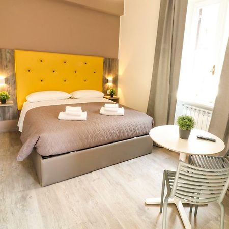 Borgonove Bed & Breakfast Roma Eksteriør bilde
