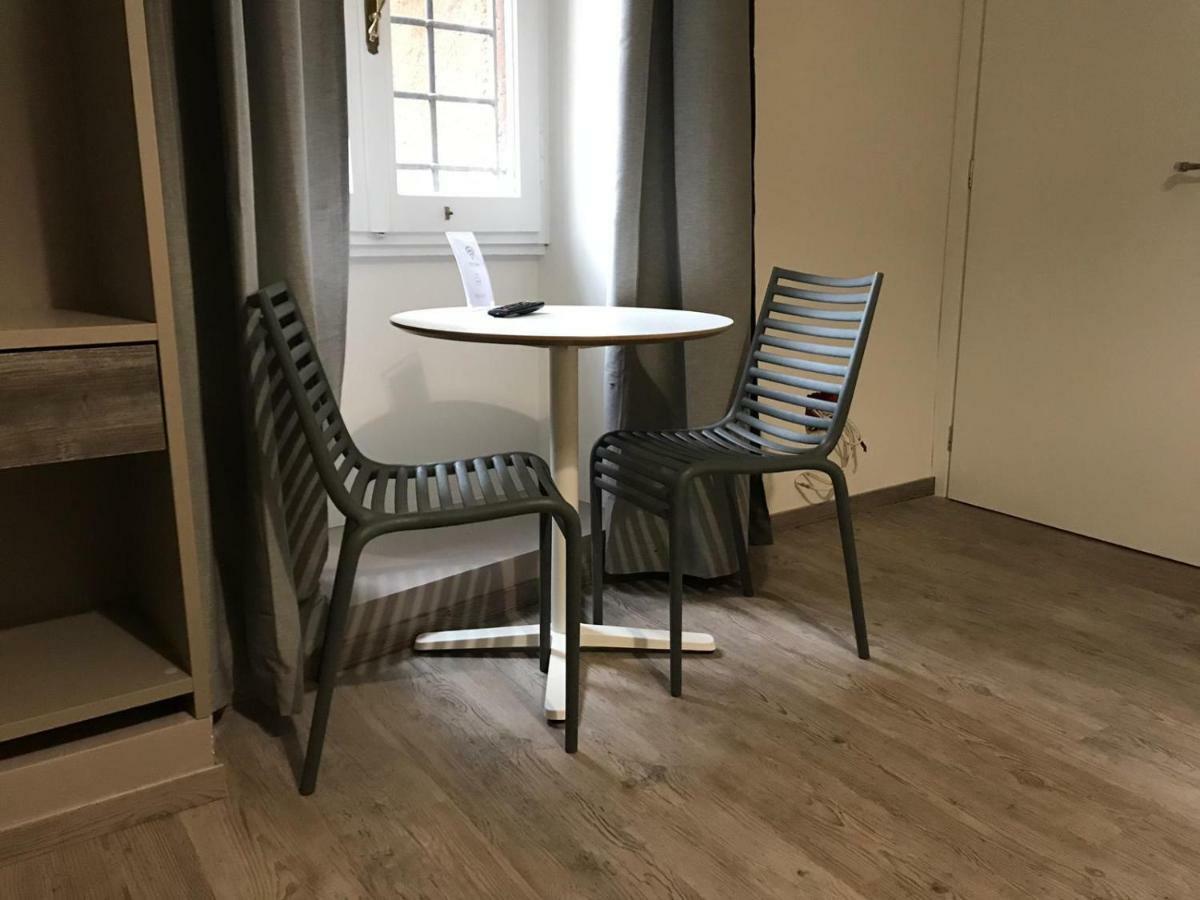 Borgonove Bed & Breakfast Roma Eksteriør bilde
