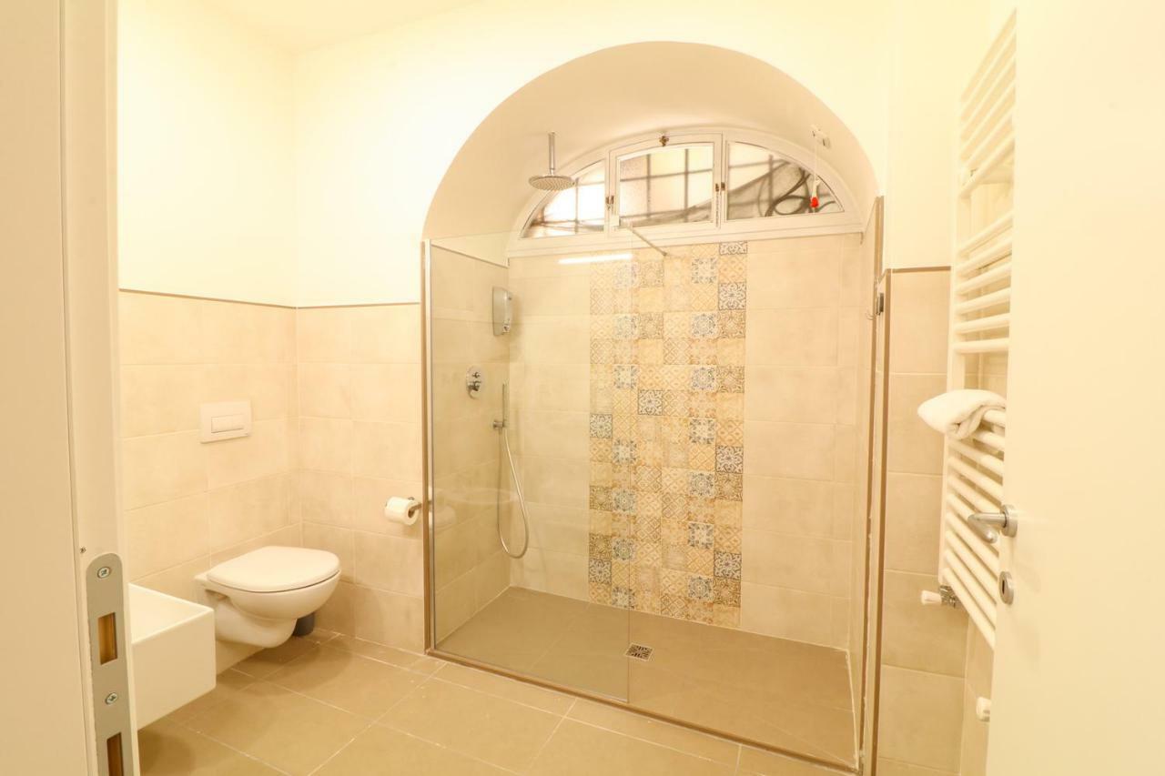 Borgonove Bed & Breakfast Roma Eksteriør bilde